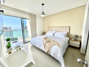 Infinitum Apt 3302 - Bocagrande